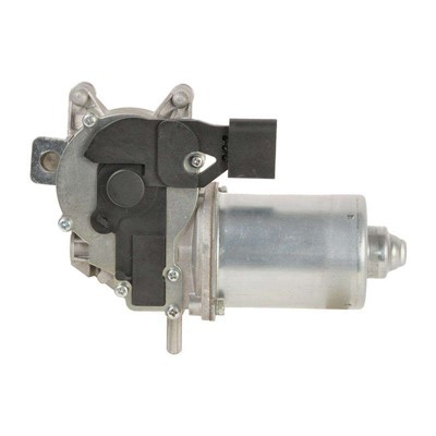 Motorek stěračů do auta